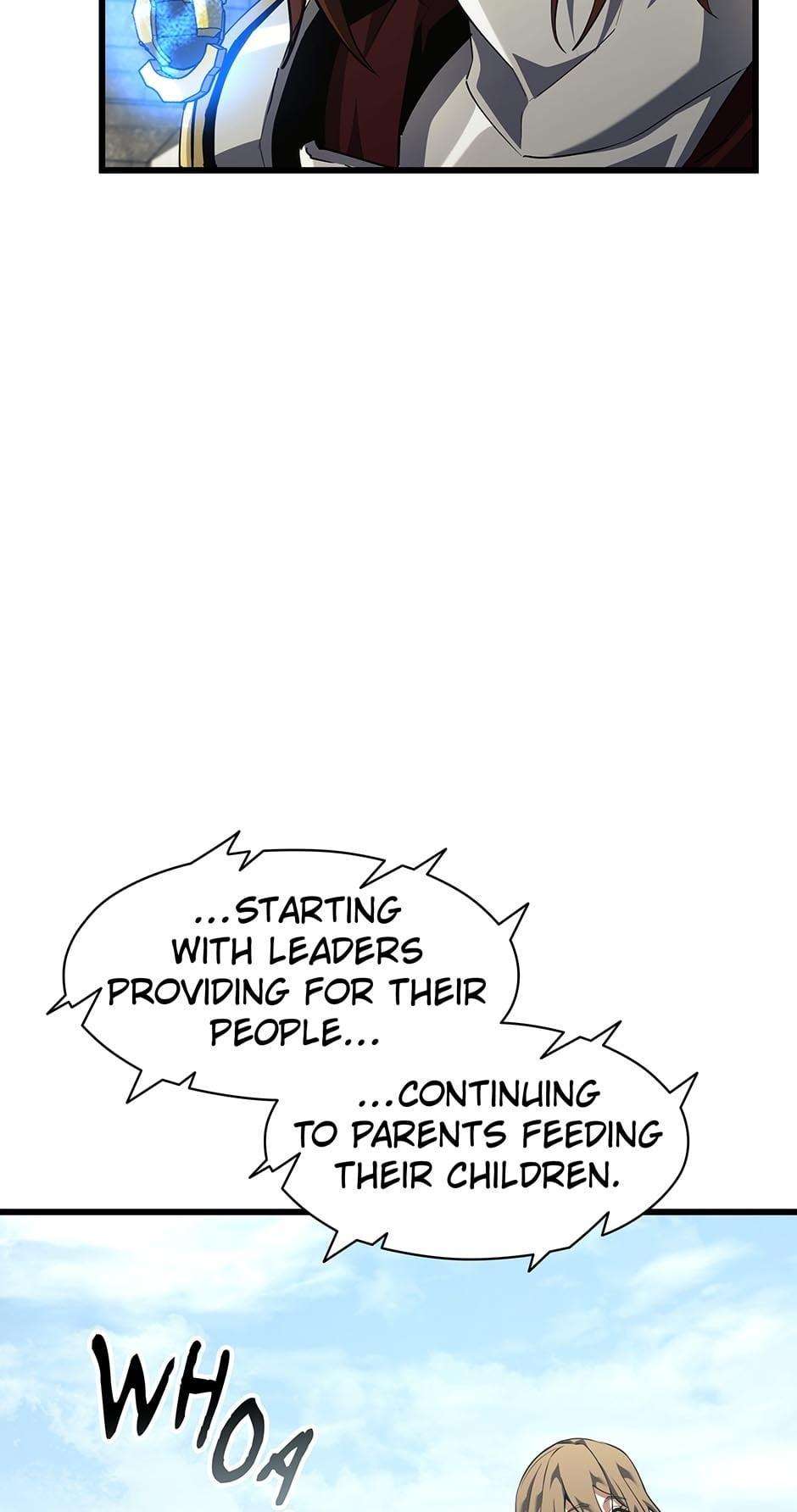 18+ The Beginning After the End Chapter 184 page 7