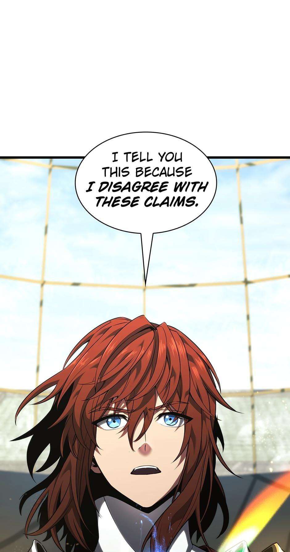 18+ The Beginning After the End Chapter 184 page 9