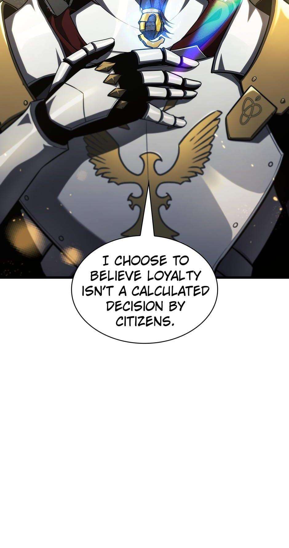 18+ The Beginning After the End Chapter 184 page 10
