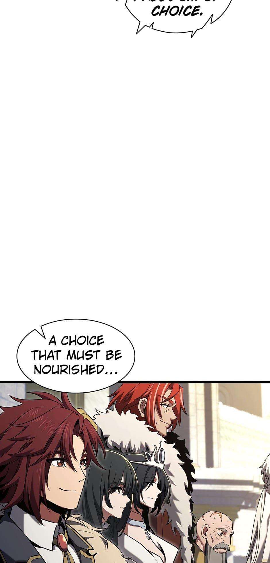 18+ The Beginning After the End Chapter 184 page 12