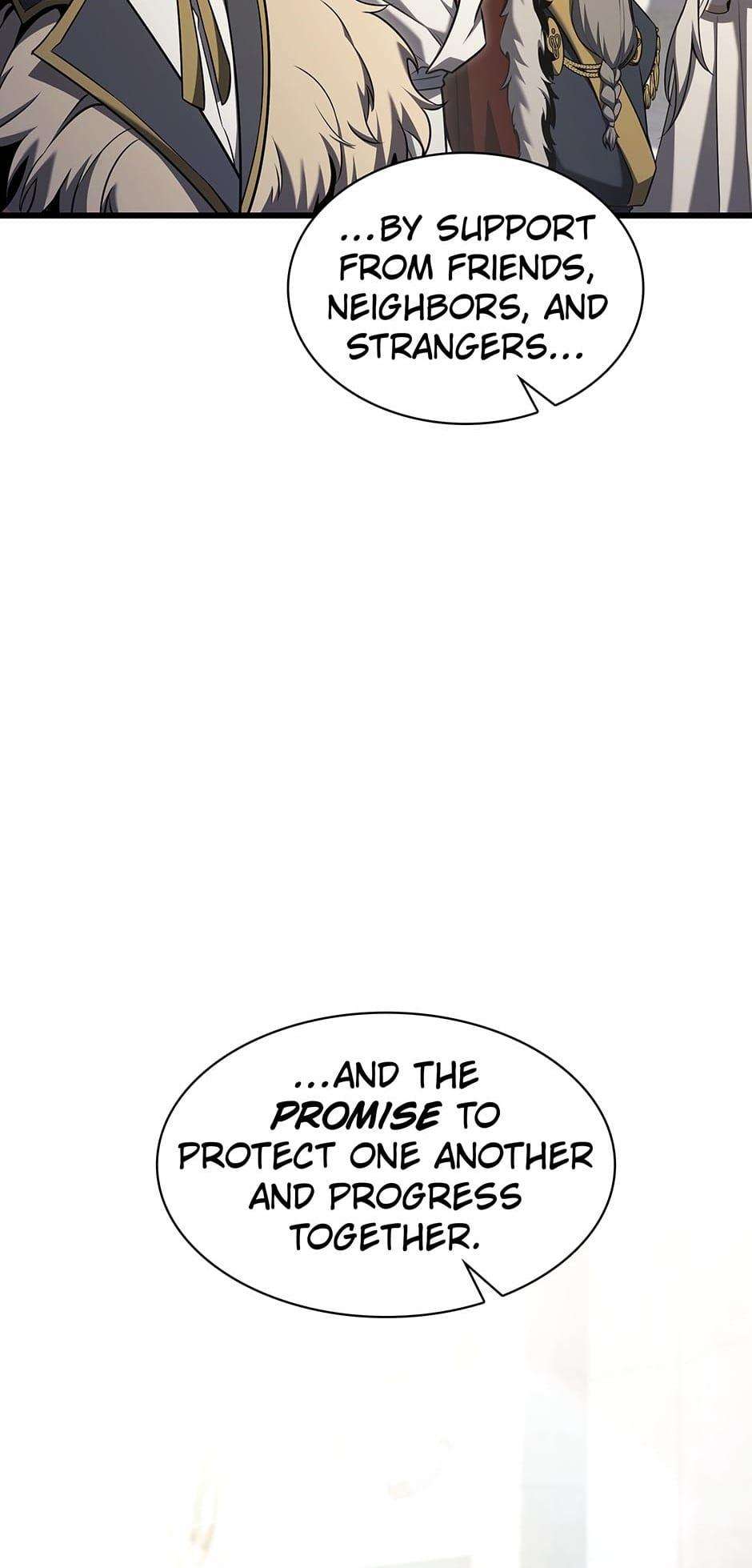 18+ The Beginning After the End Chapter 184 page 13