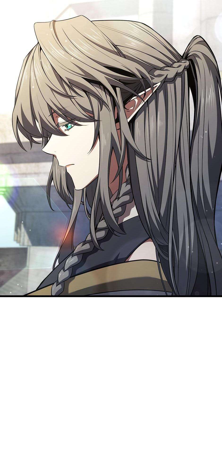 18+ The Beginning After the End Chapter 184 page 14