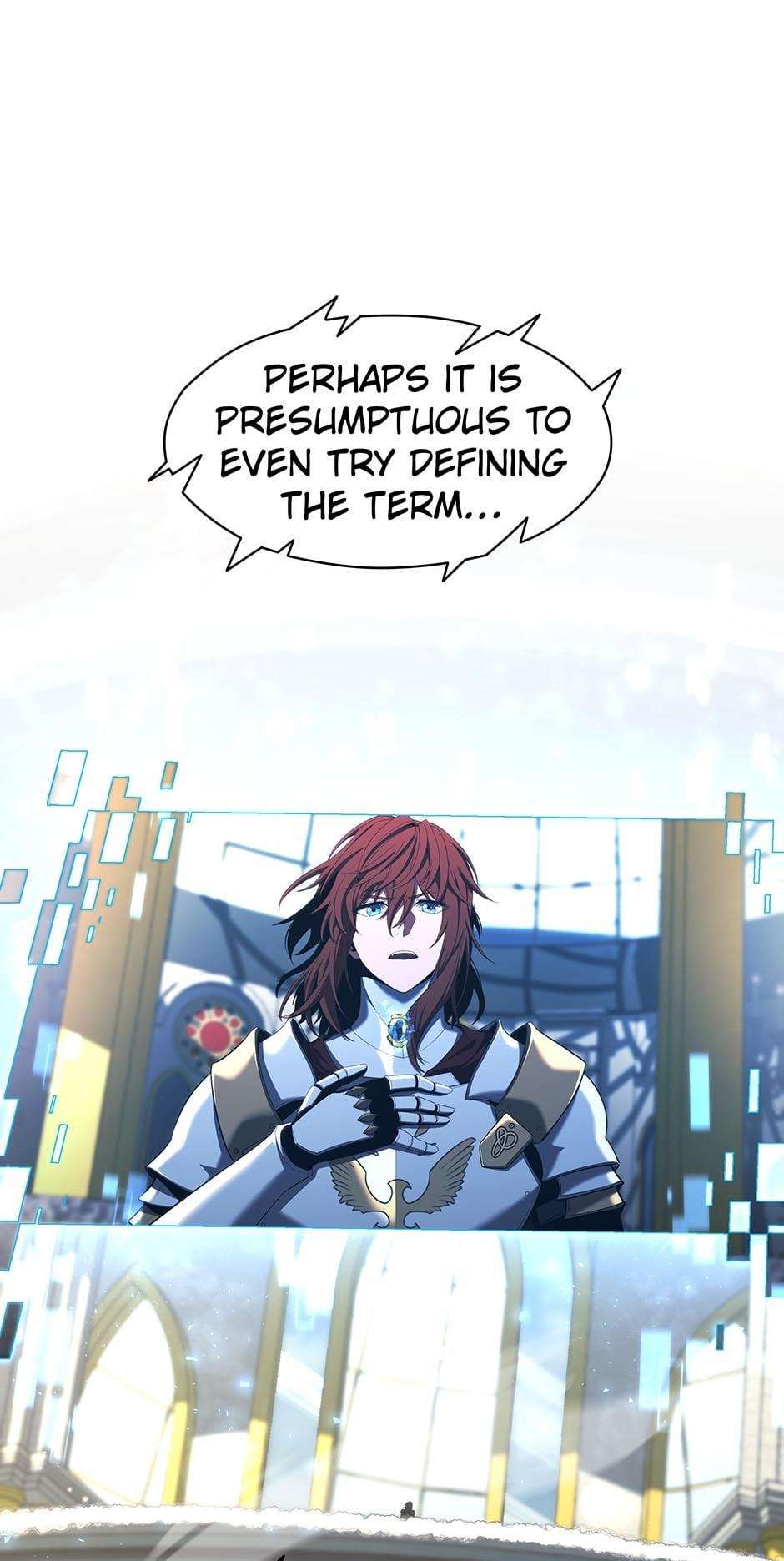 18+ The Beginning After the End Chapter 184 page 15
