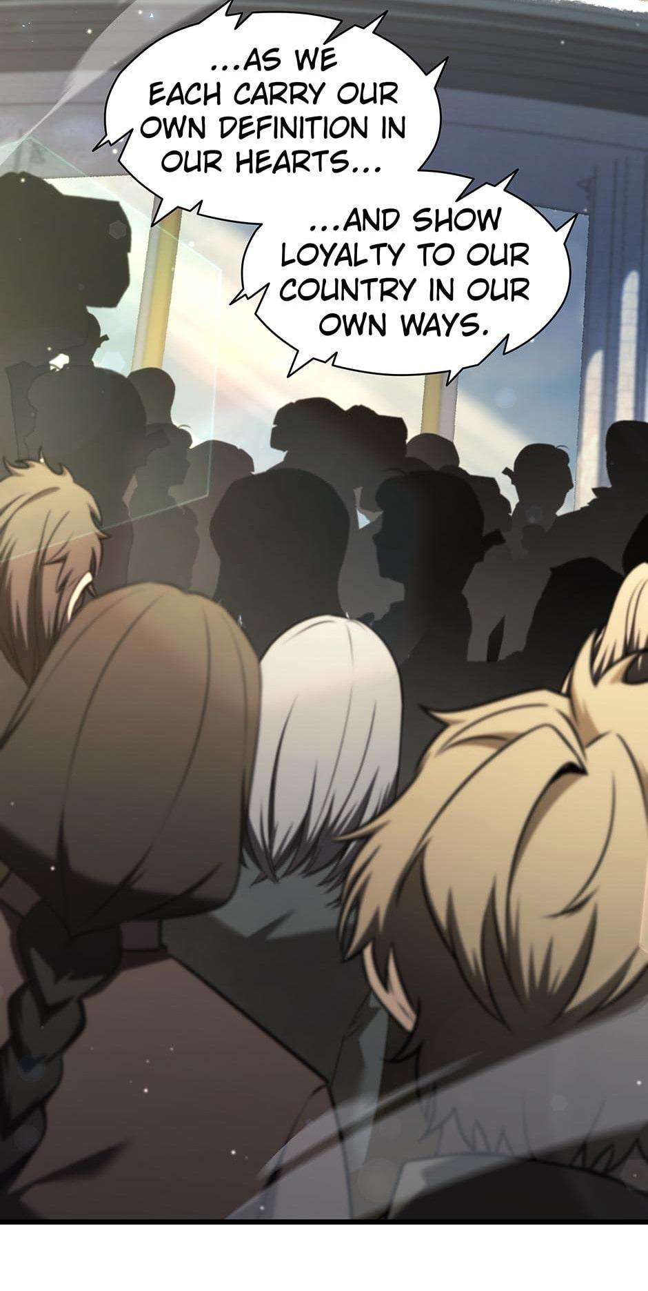 18+ The Beginning After the End Chapter 184 page 16