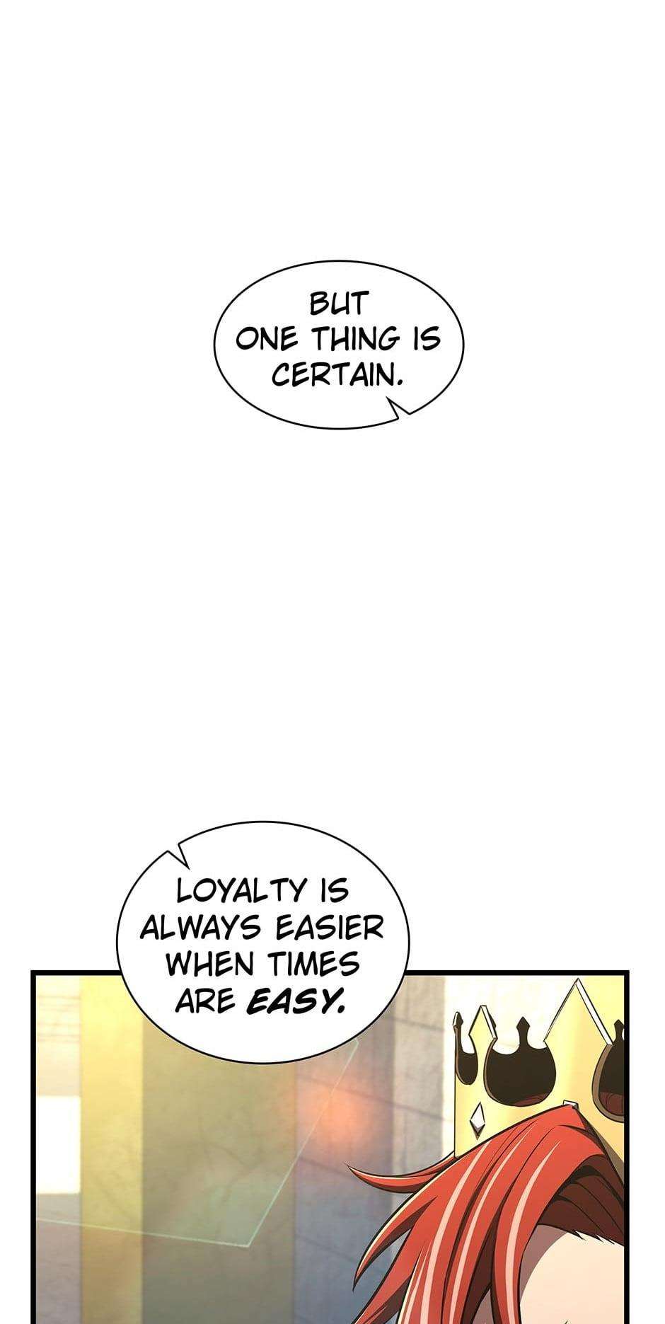 18+ The Beginning After the End Chapter 184 page 17