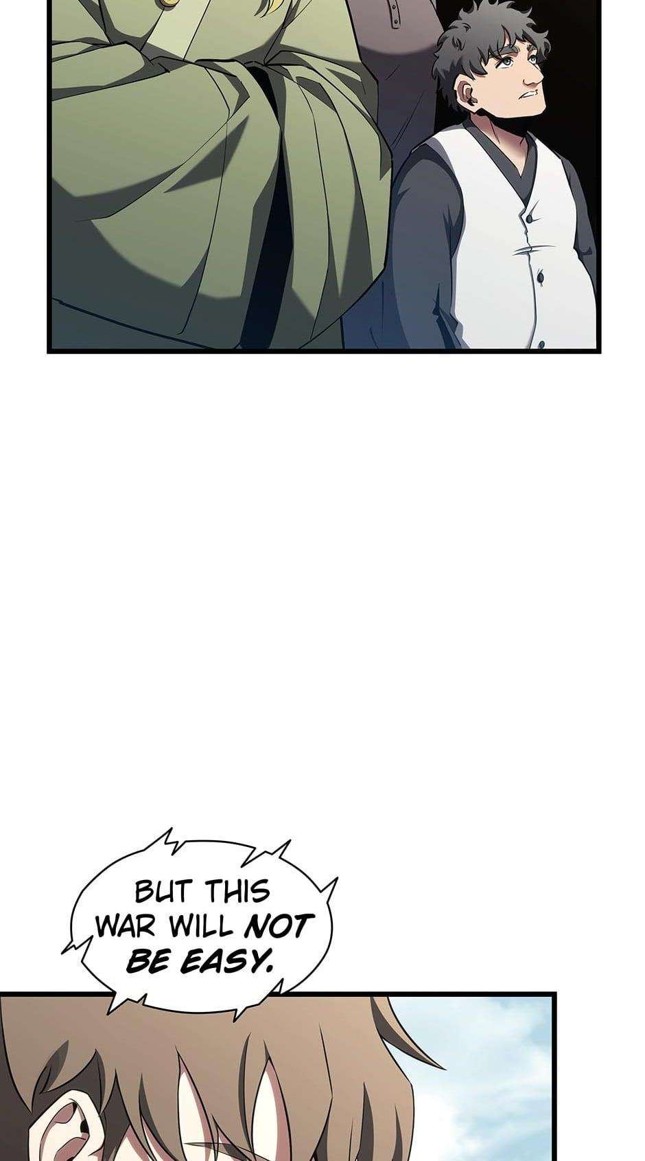 18+ The Beginning After the End Chapter 184 page 20