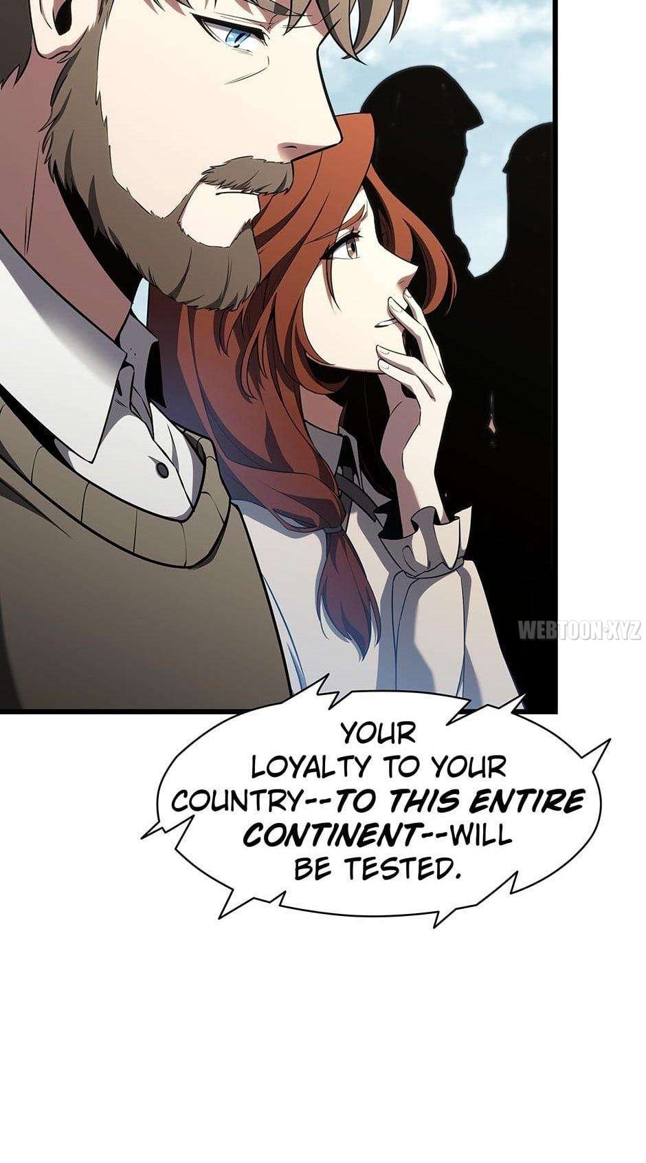 18+ The Beginning After the End Chapter 184 page 21
