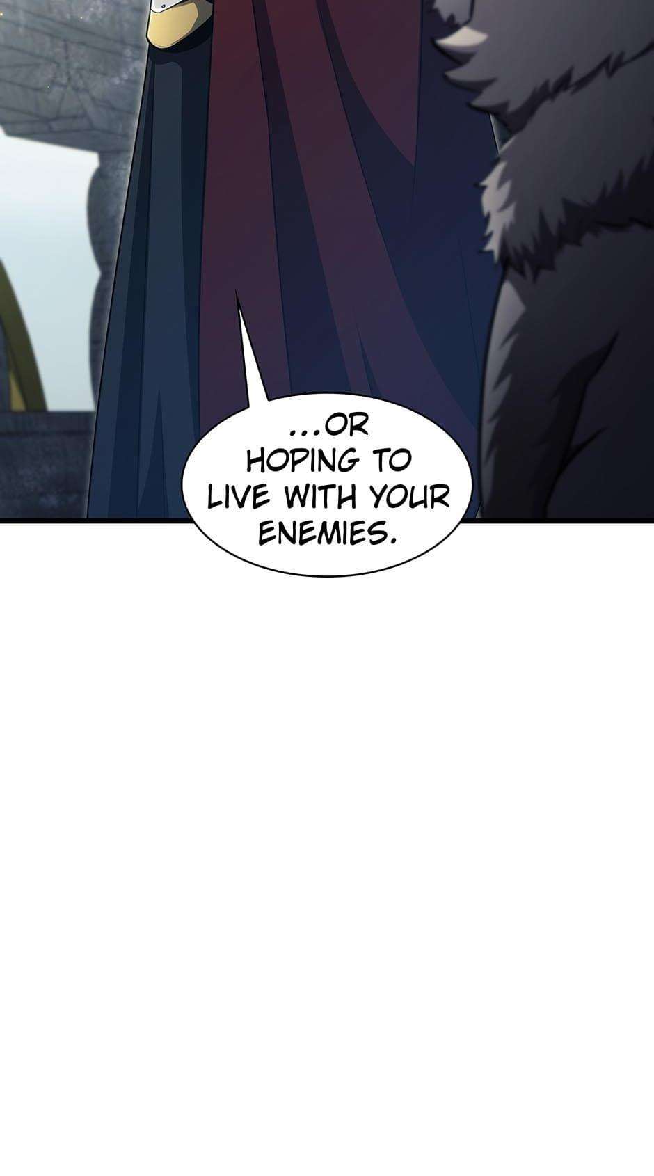 18+ The Beginning After the End Chapter 184 page 23