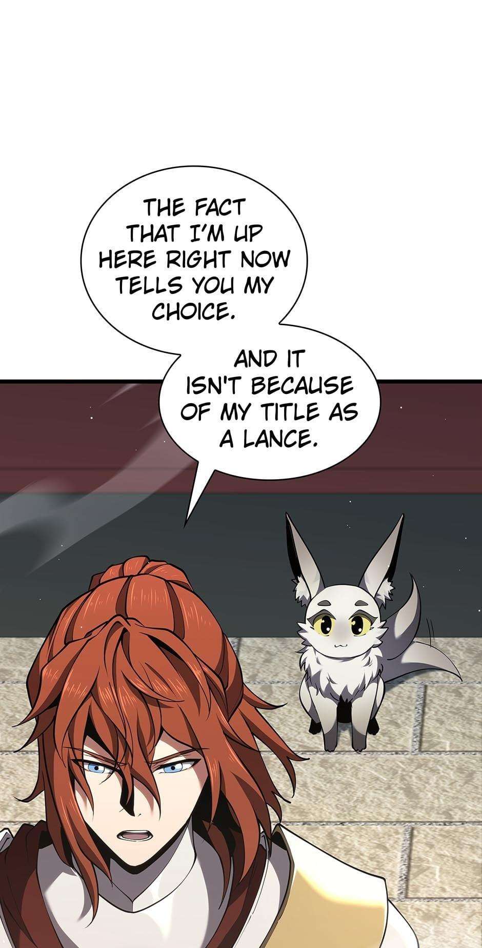 18+ The Beginning After the End Chapter 184 page 24