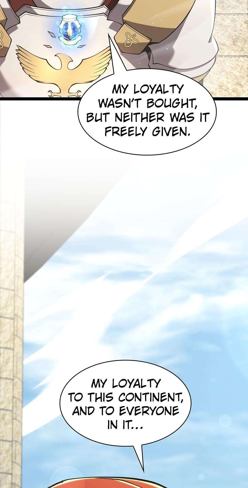 18+ The Beginning After the End Chapter 184 page 25