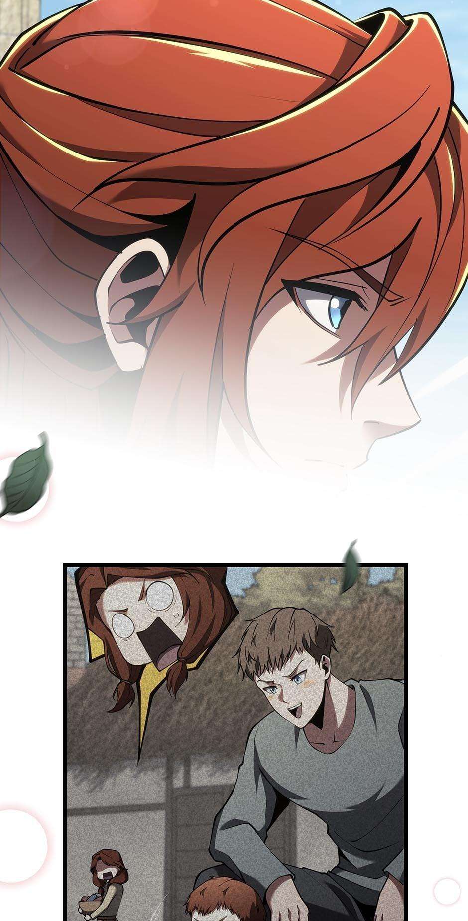 18+ The Beginning After the End Chapter 184 page 26