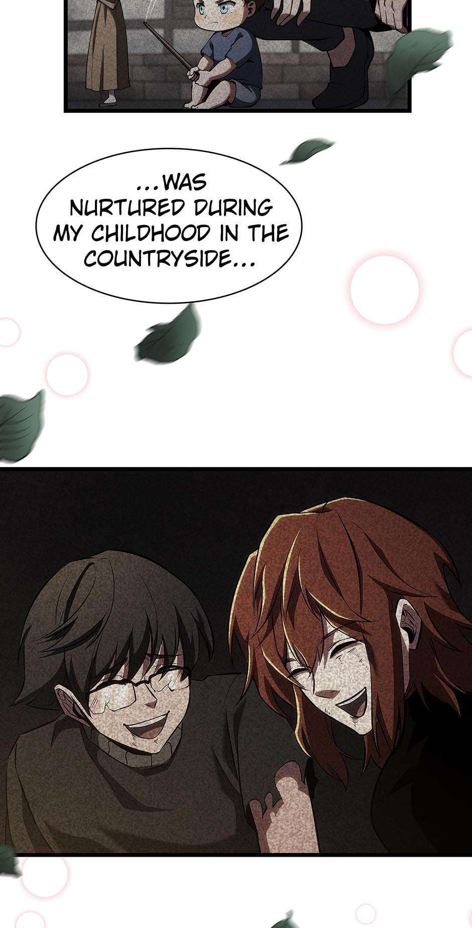 18+ The Beginning After the End Chapter 184 page 27
