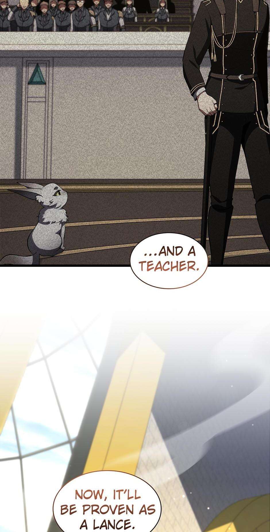 18+ The Beginning After the End Chapter 184 page 29