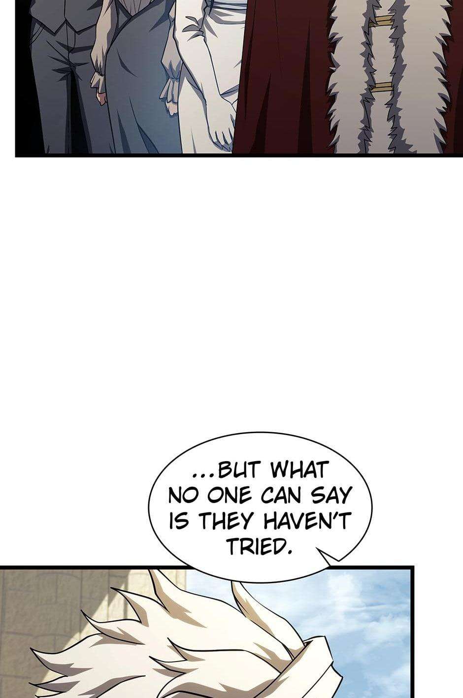 18+ The Beginning After the End Chapter 184 page 32