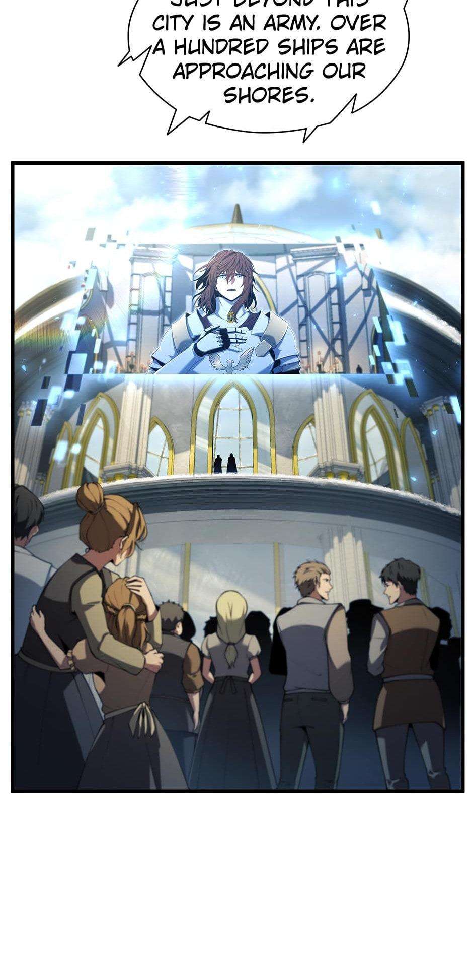 18+ The Beginning After the End Chapter 184 page 36