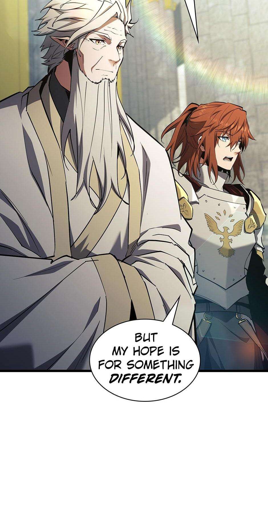 18+ The Beginning After the End Chapter 184 page 39