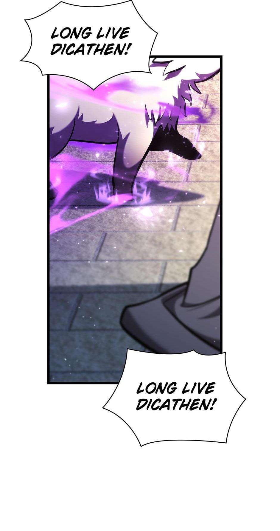 18+ The Beginning After the End Chapter 184 page 50