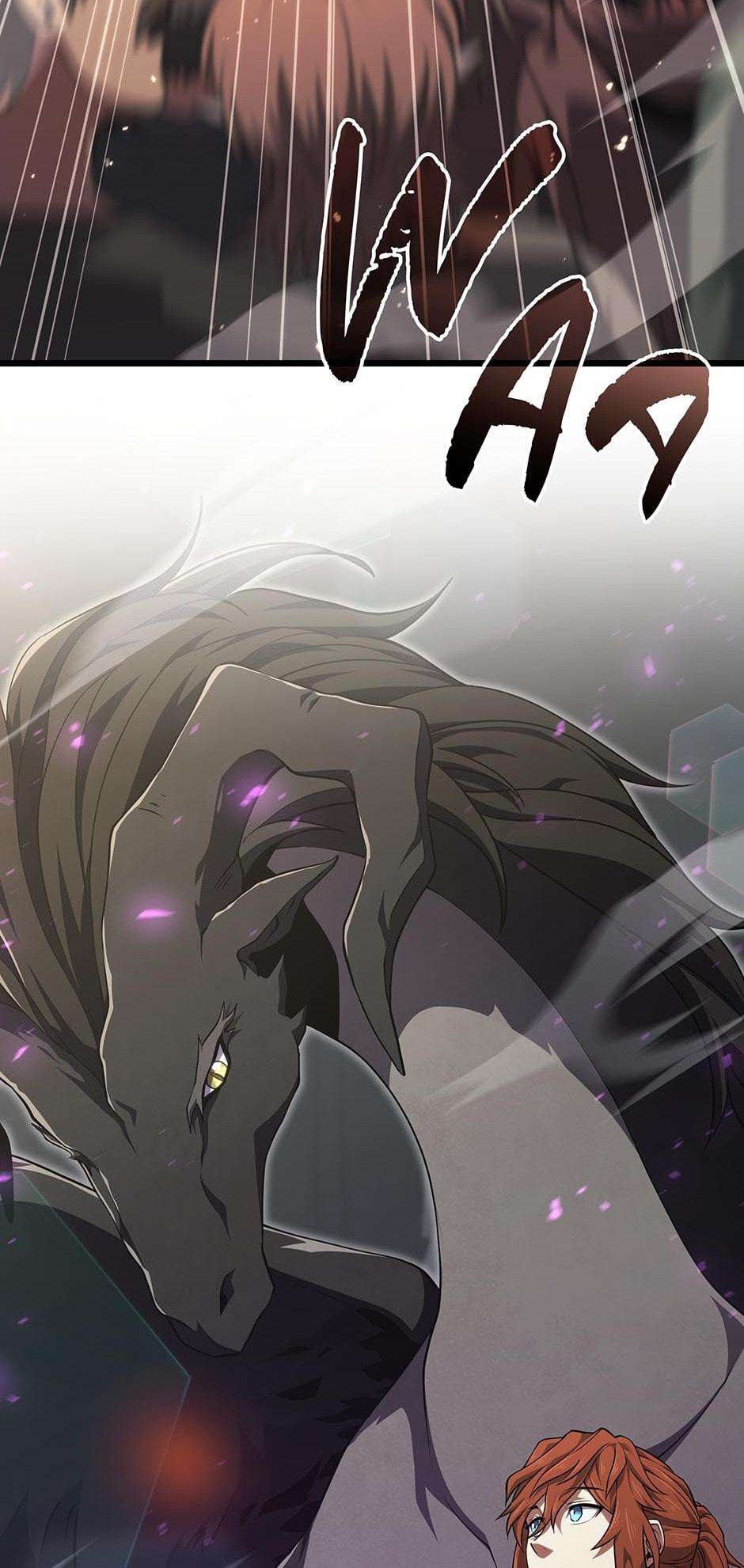 18+ The Beginning After the End Chapter 184 page 55