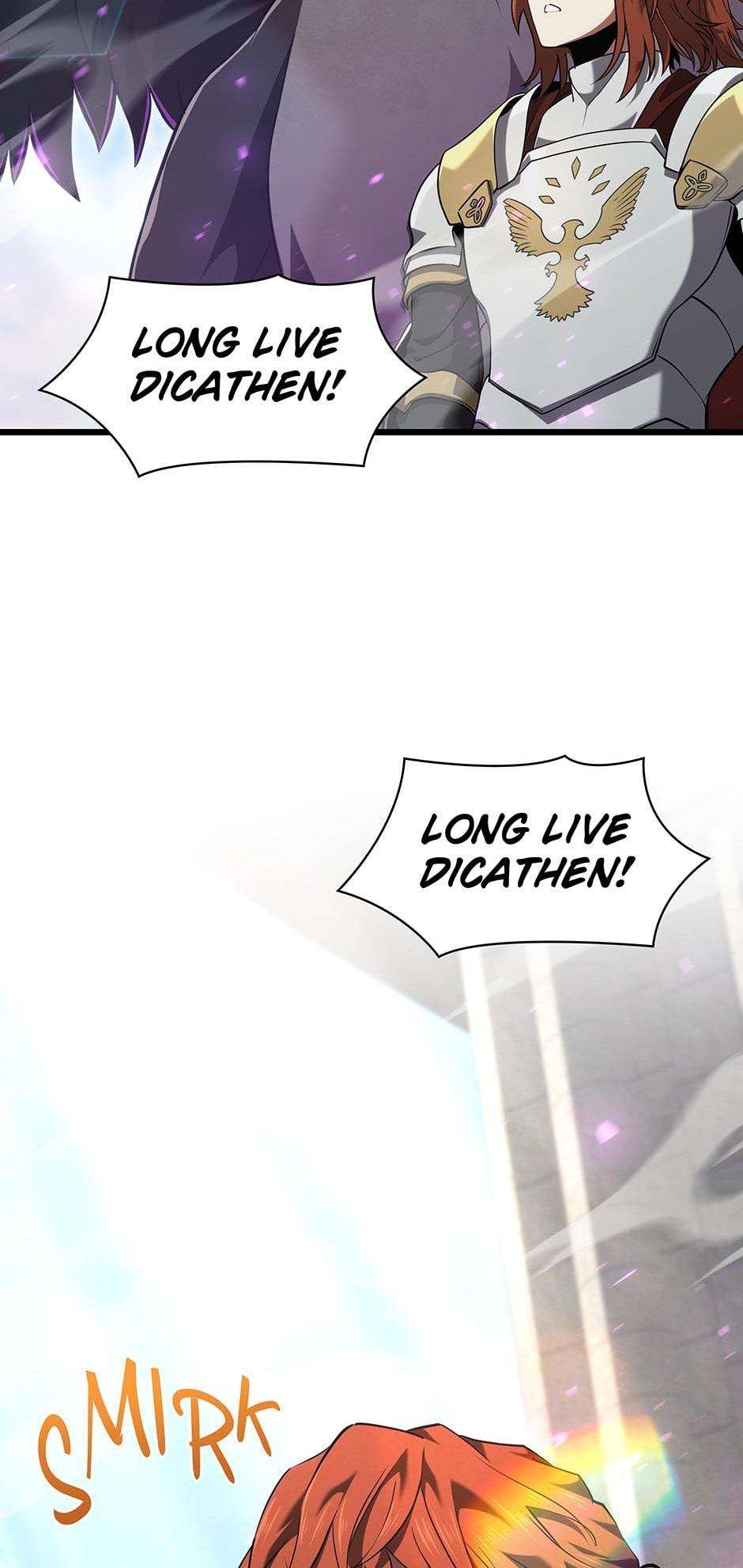18+ The Beginning After the End Chapter 184 page 56