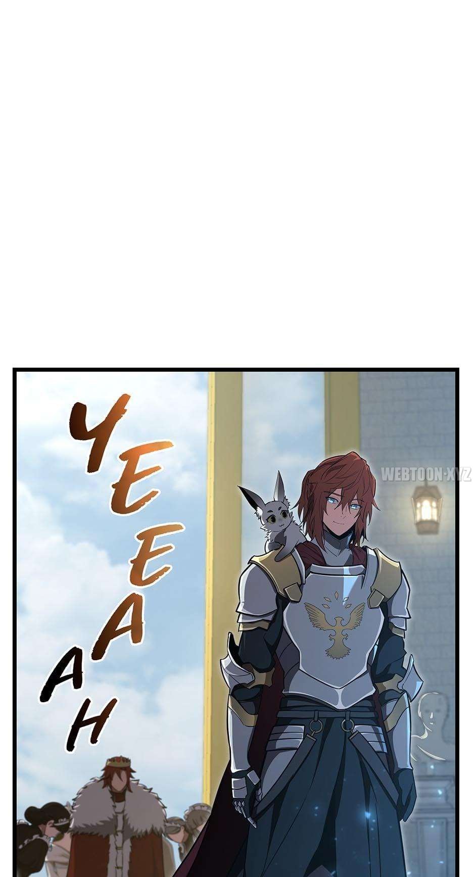 18+ The Beginning After the End Chapter 184 page 60