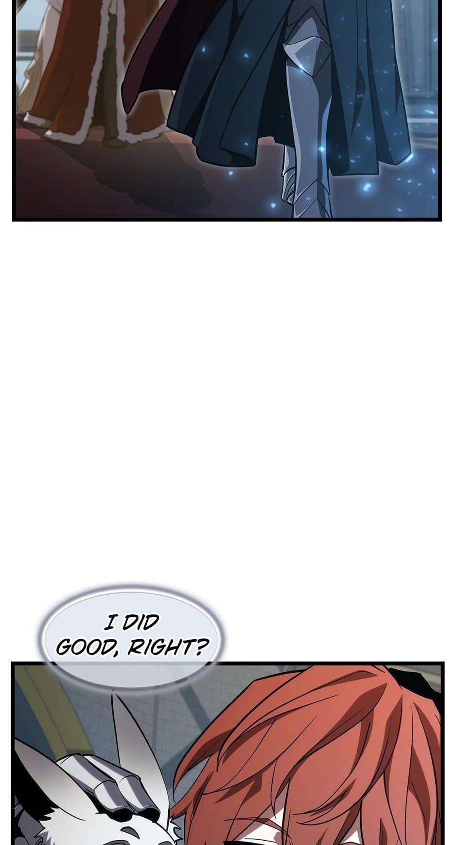 18+ The Beginning After the End Chapter 184 page 61