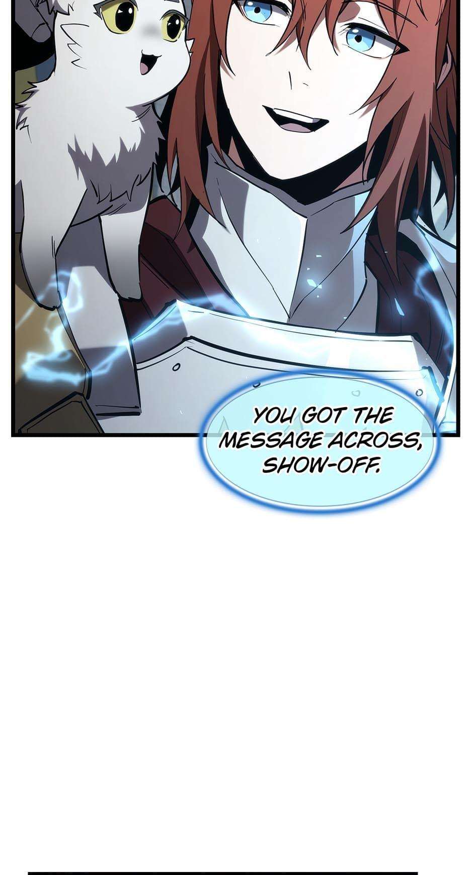 18+ The Beginning After the End Chapter 184 page 62