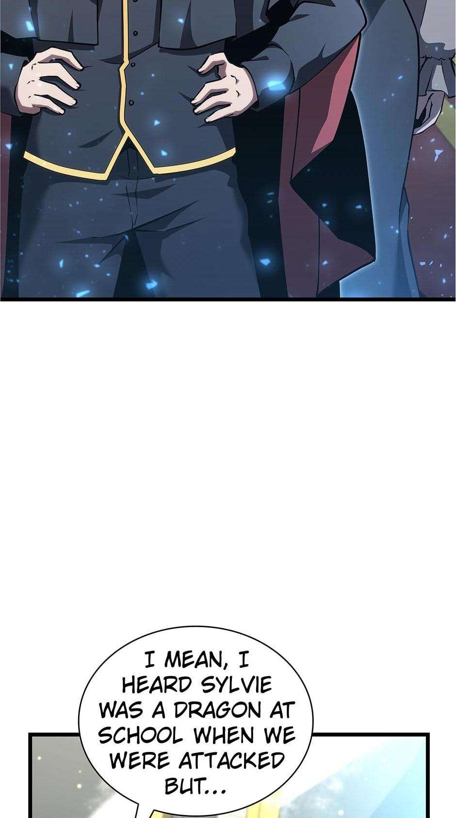18+ The Beginning After the End Chapter 184 page 65