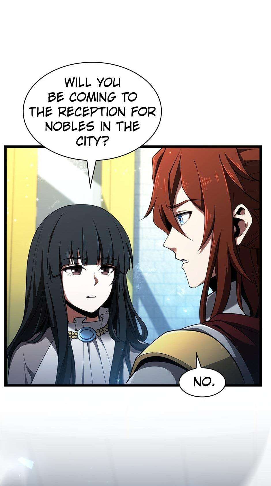 18+ The Beginning After the End Chapter 184 page 67