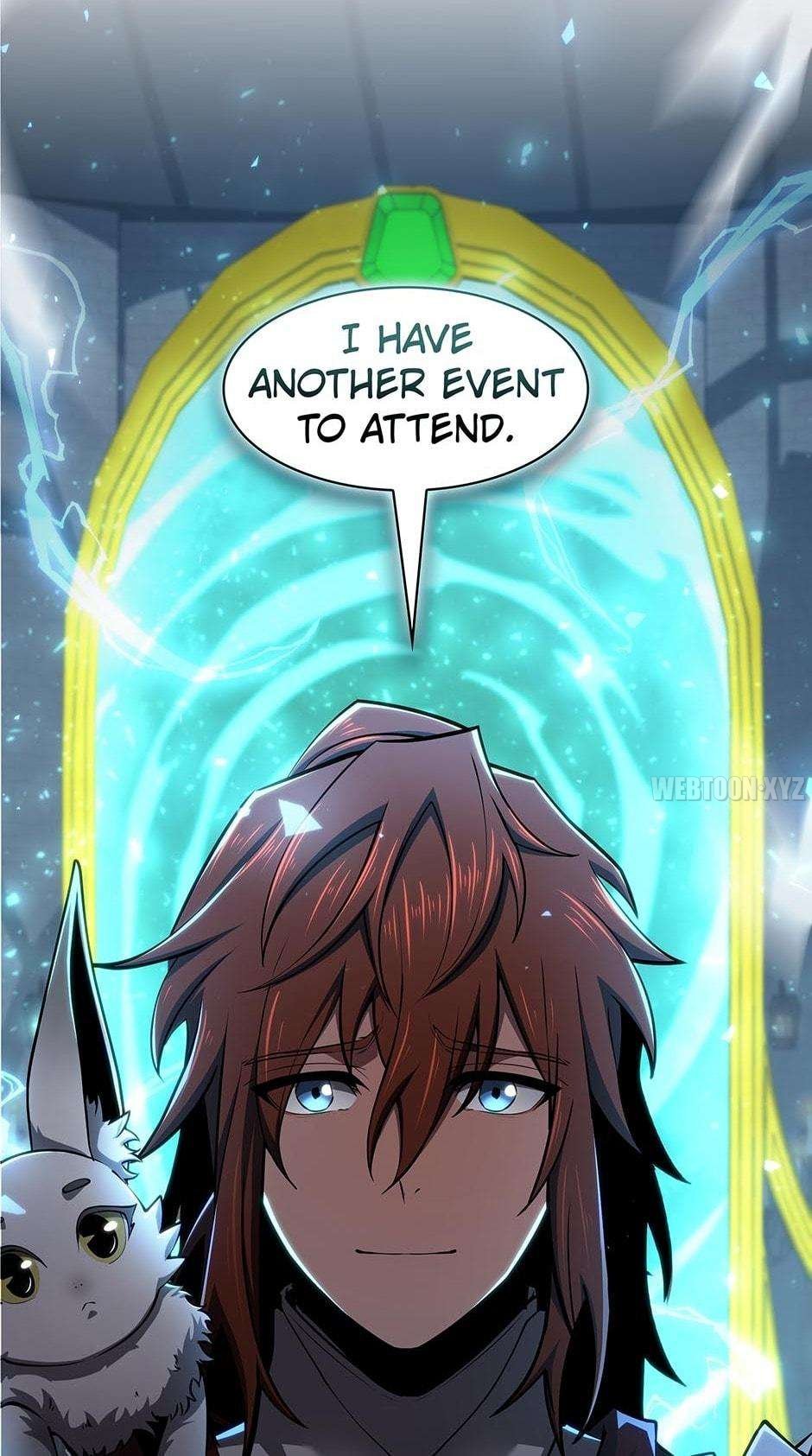 18+ The Beginning After the End Chapter 184 page 68
