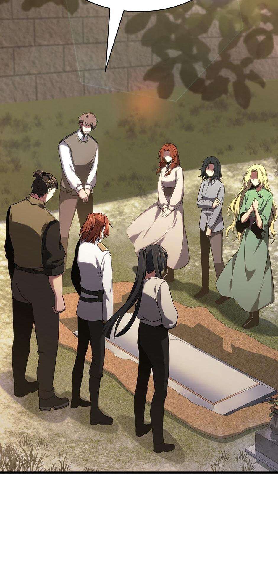 18+ The Beginning After the End Chapter 184 page 73