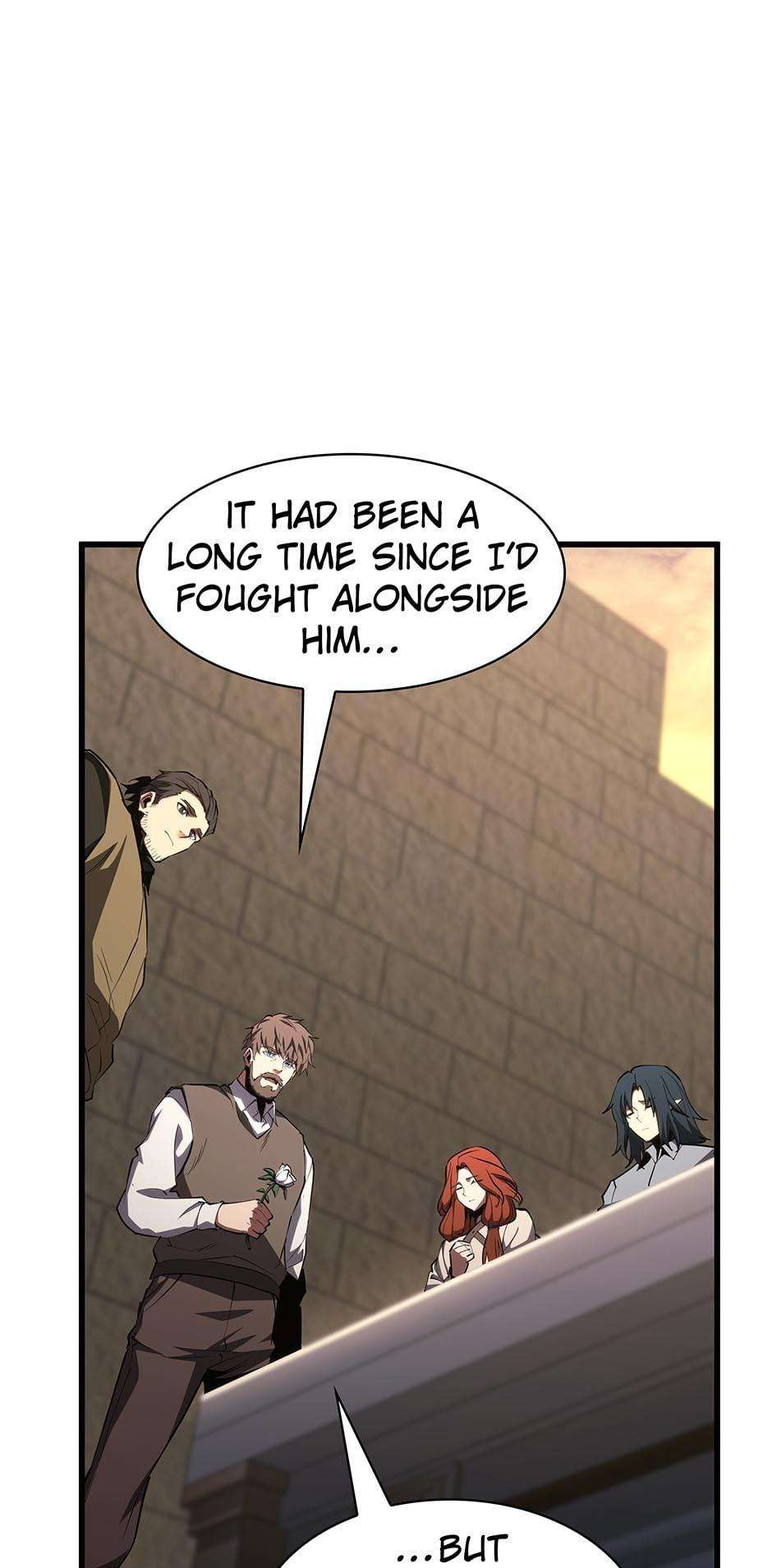 18+ The Beginning After the End Chapter 184 page 74
