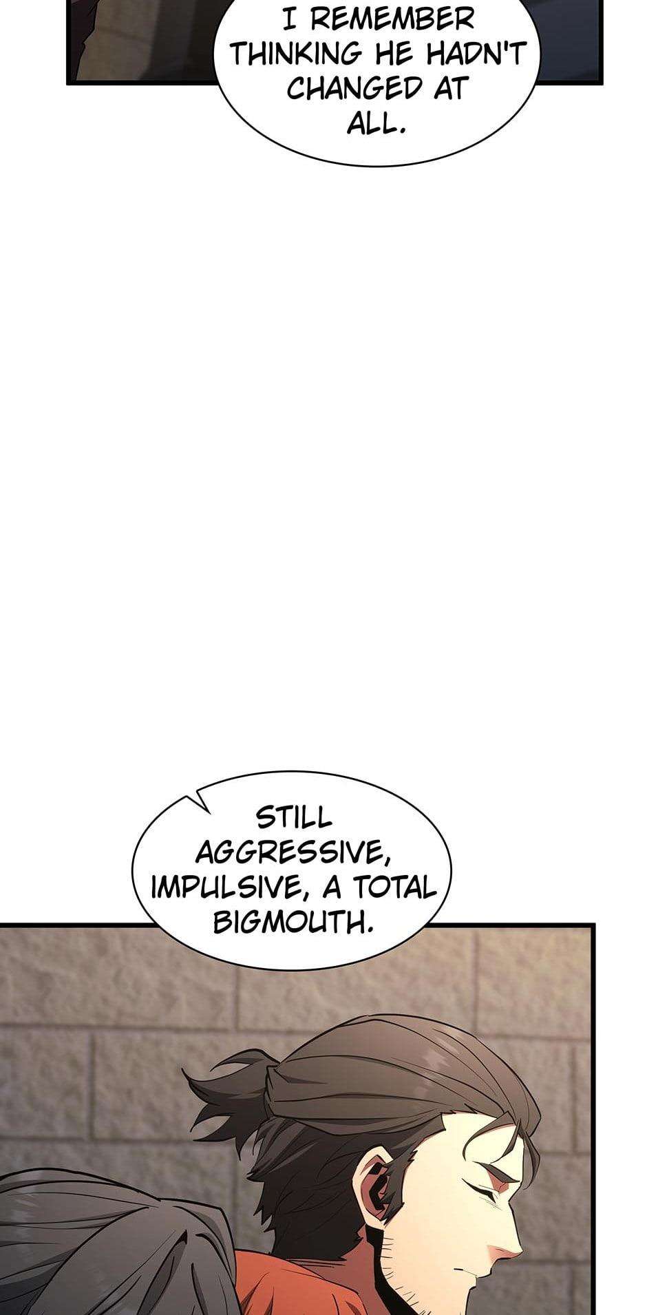18+ The Beginning After the End Chapter 184 page 75