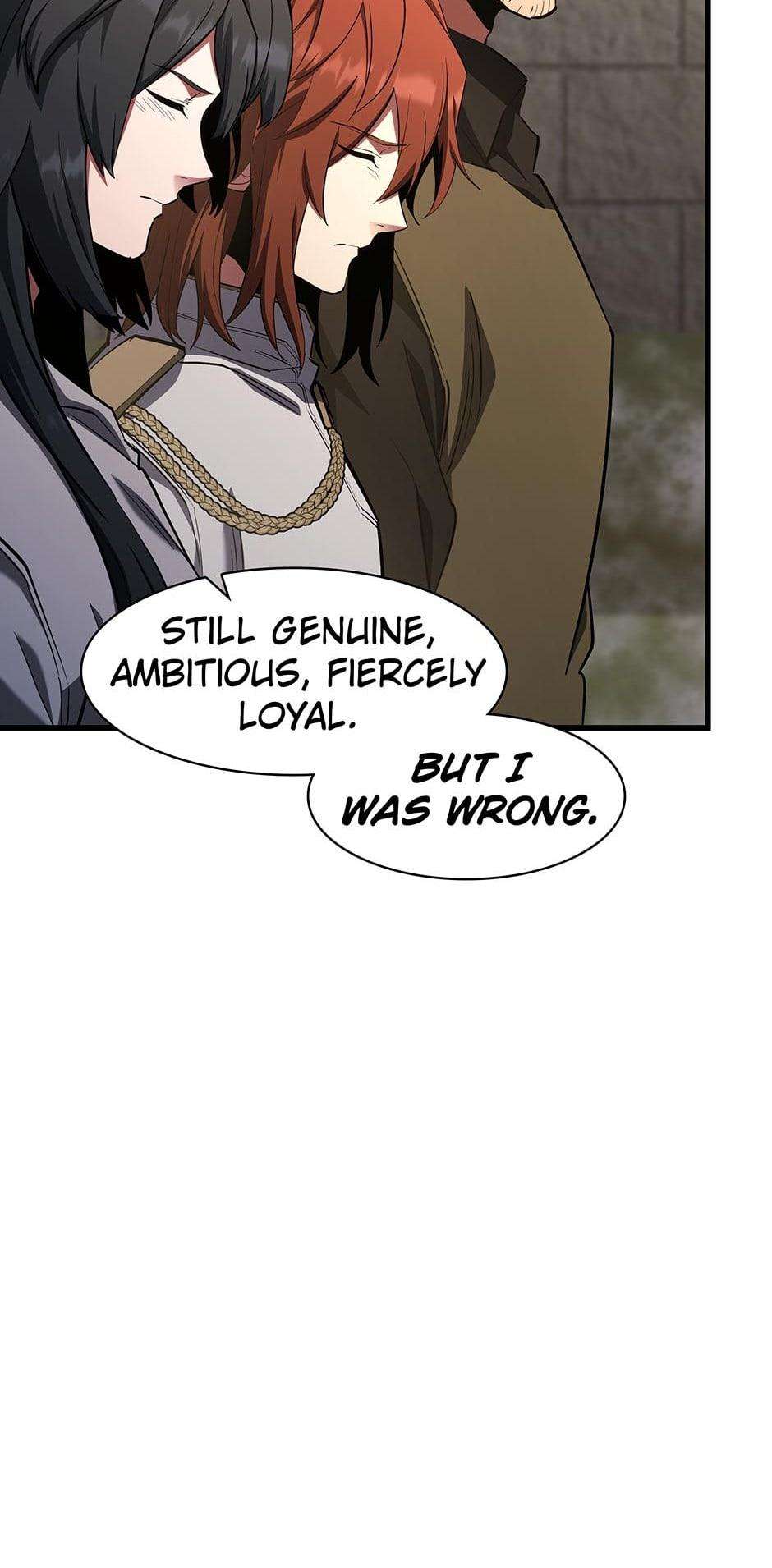 18+ The Beginning After the End Chapter 184 page 76