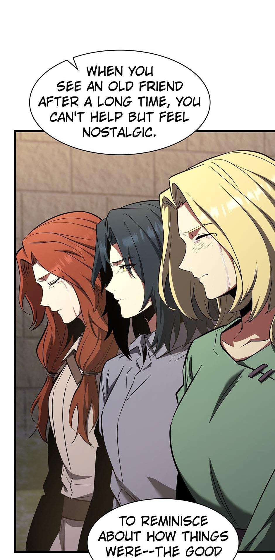 18+ The Beginning After the End Chapter 184 page 77
