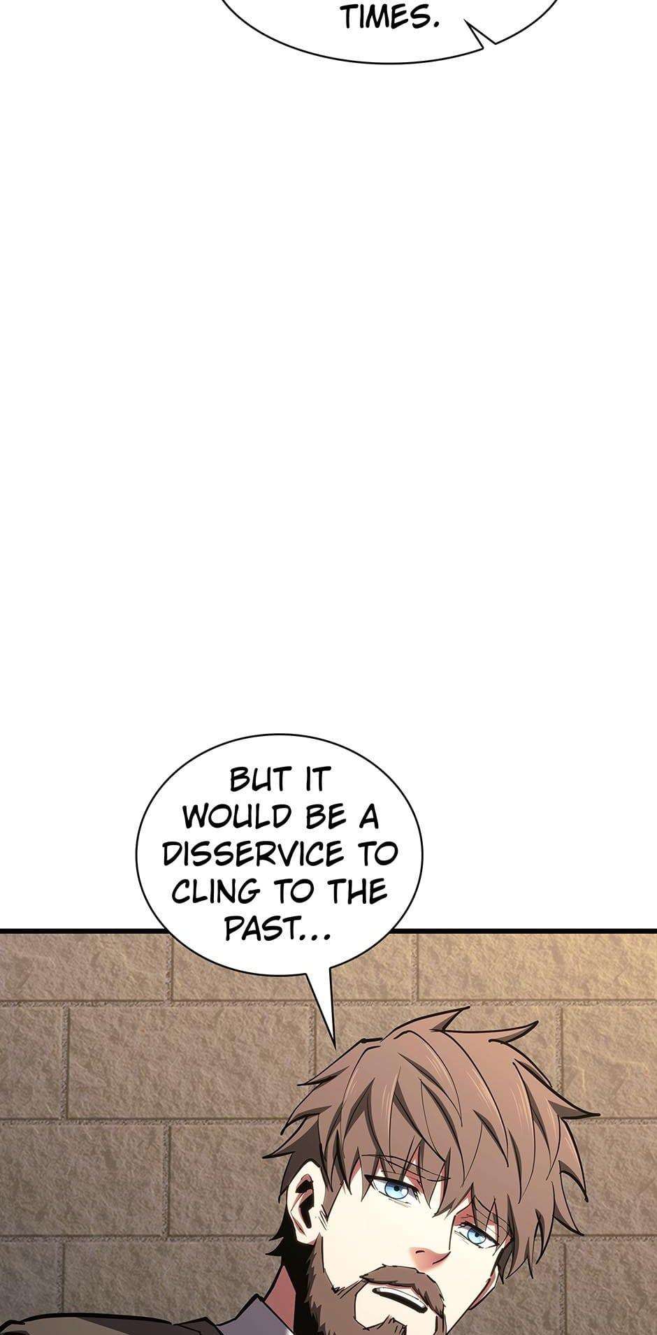 18+ The Beginning After the End Chapter 184 page 78