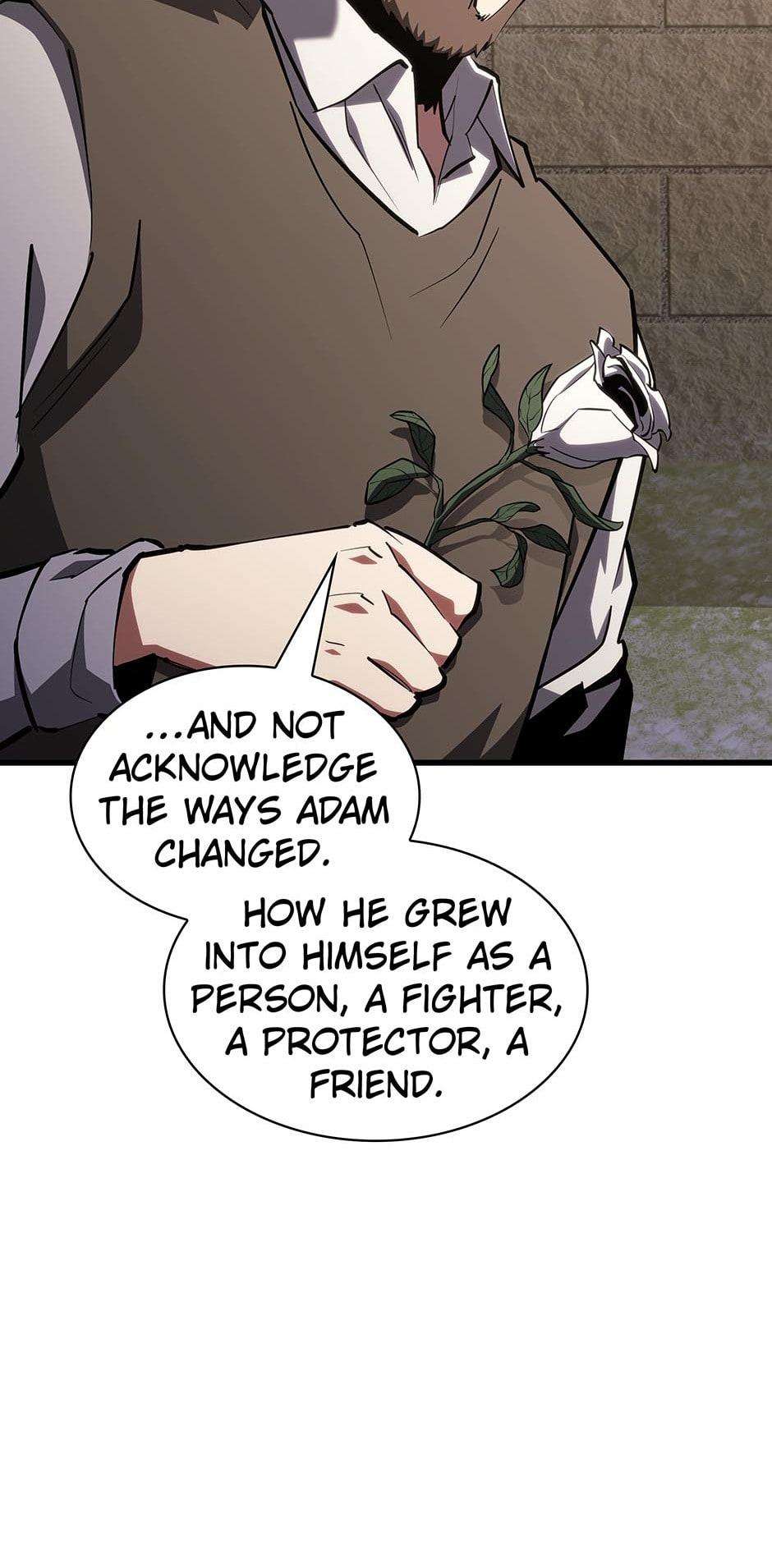 18+ The Beginning After the End Chapter 184 page 79