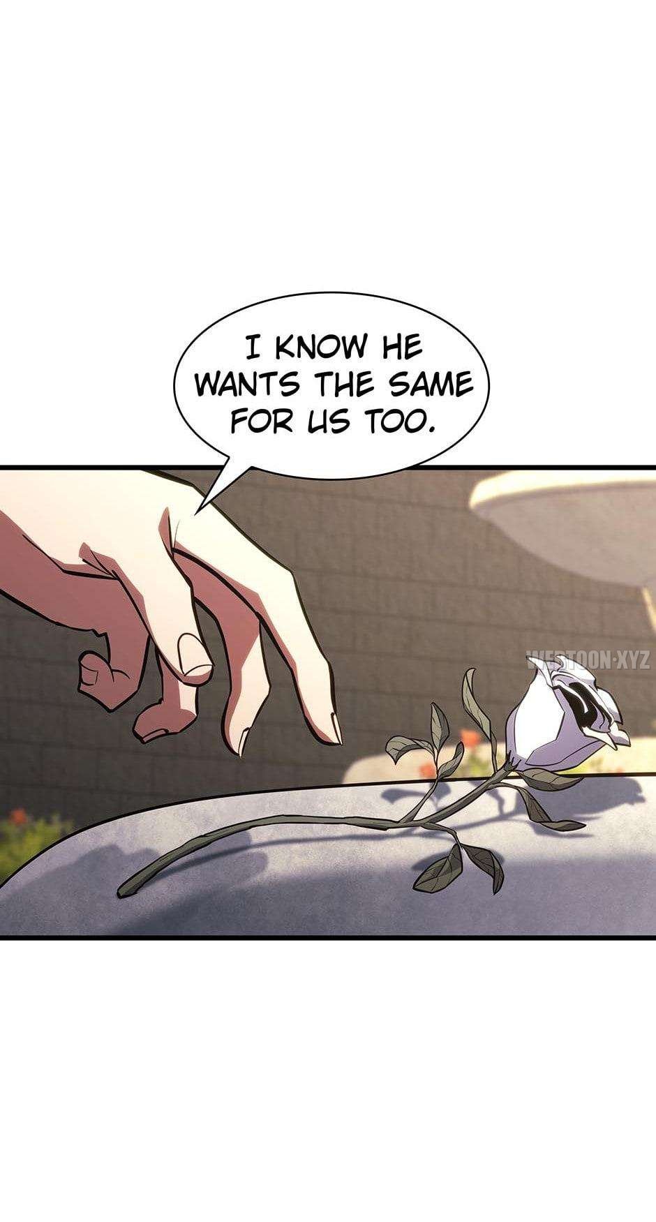 18+ The Beginning After the End Chapter 184 page 83