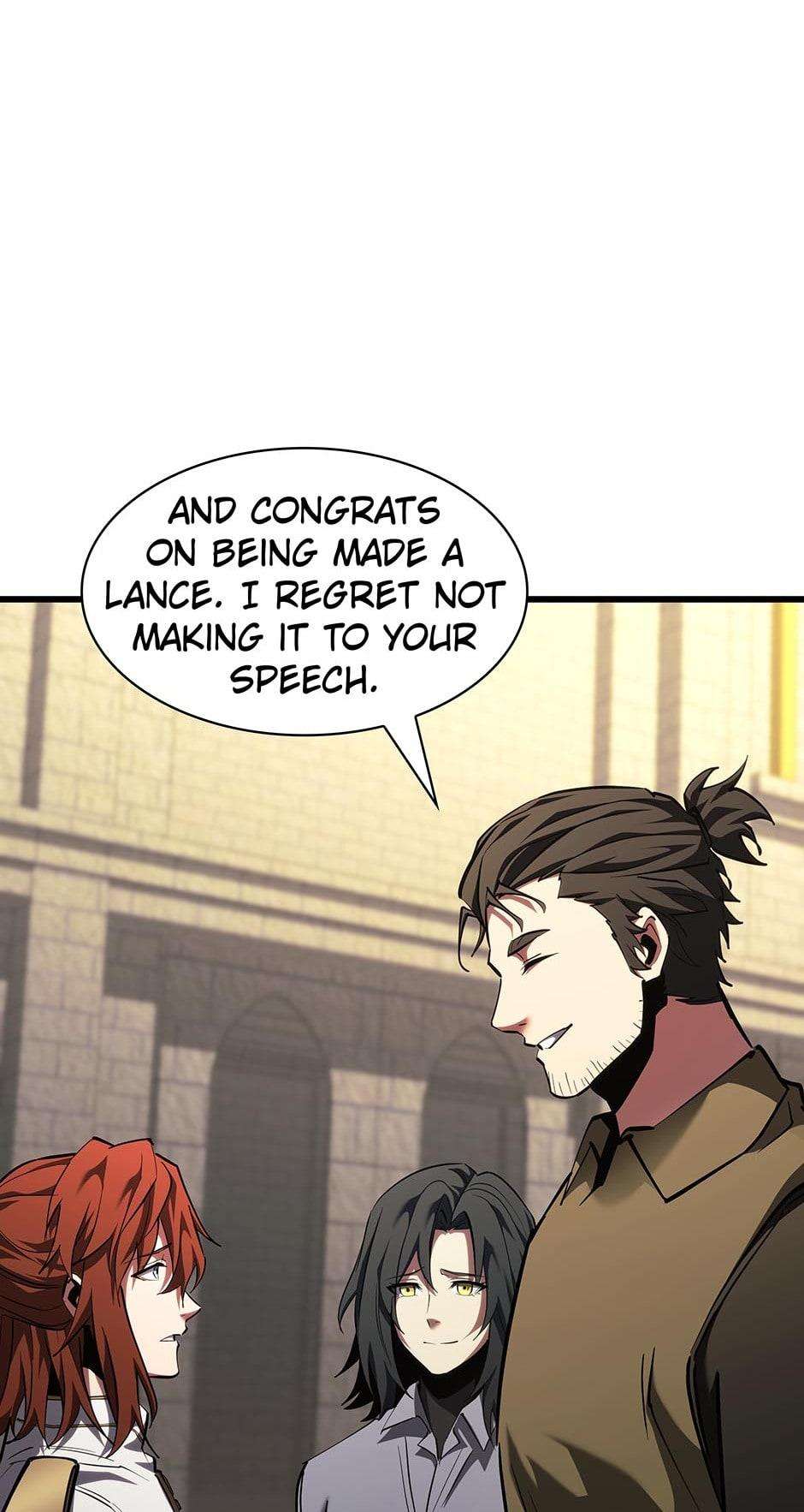 18+ The Beginning After the End Chapter 184 page 88