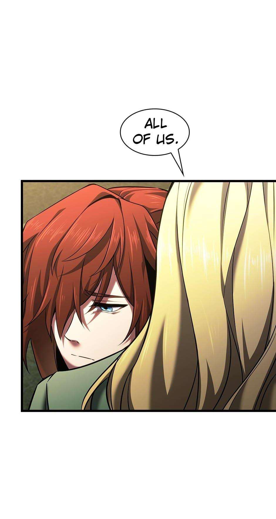 18+ The Beginning After the End Chapter 184 page 91