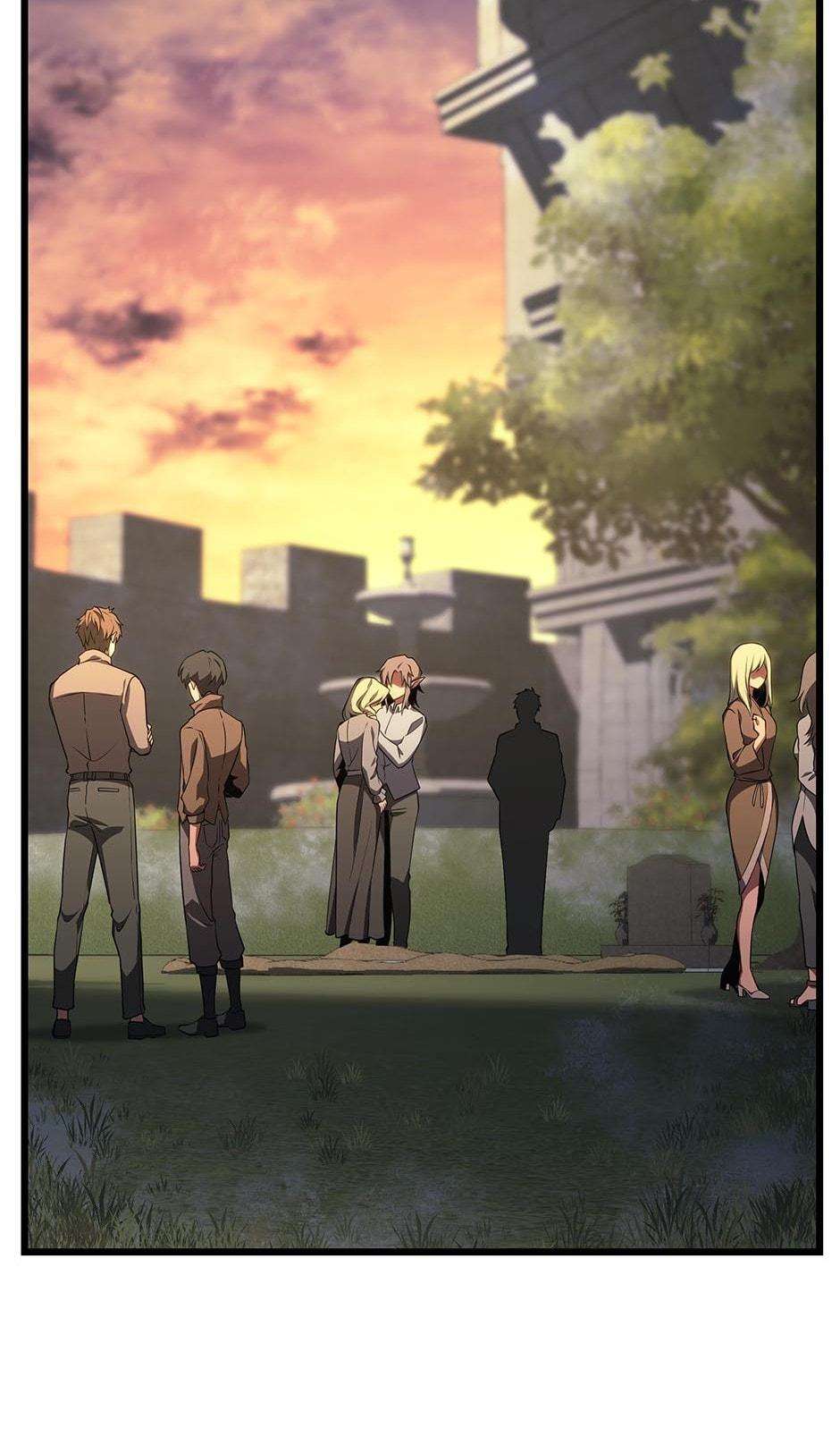 18+ The Beginning After the End Chapter 184 page 93