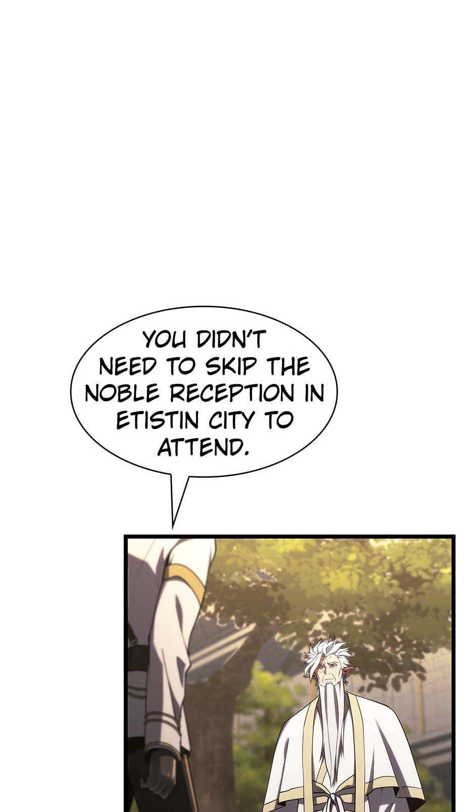 18+ The Beginning After the End Chapter 184 page 94