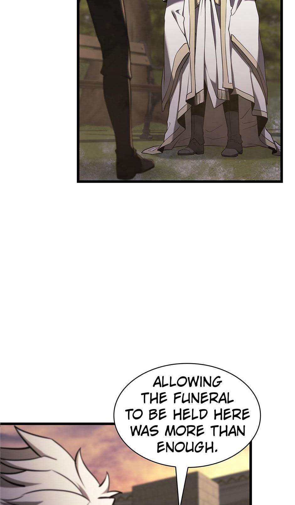 18+ The Beginning After the End Chapter 184 page 95