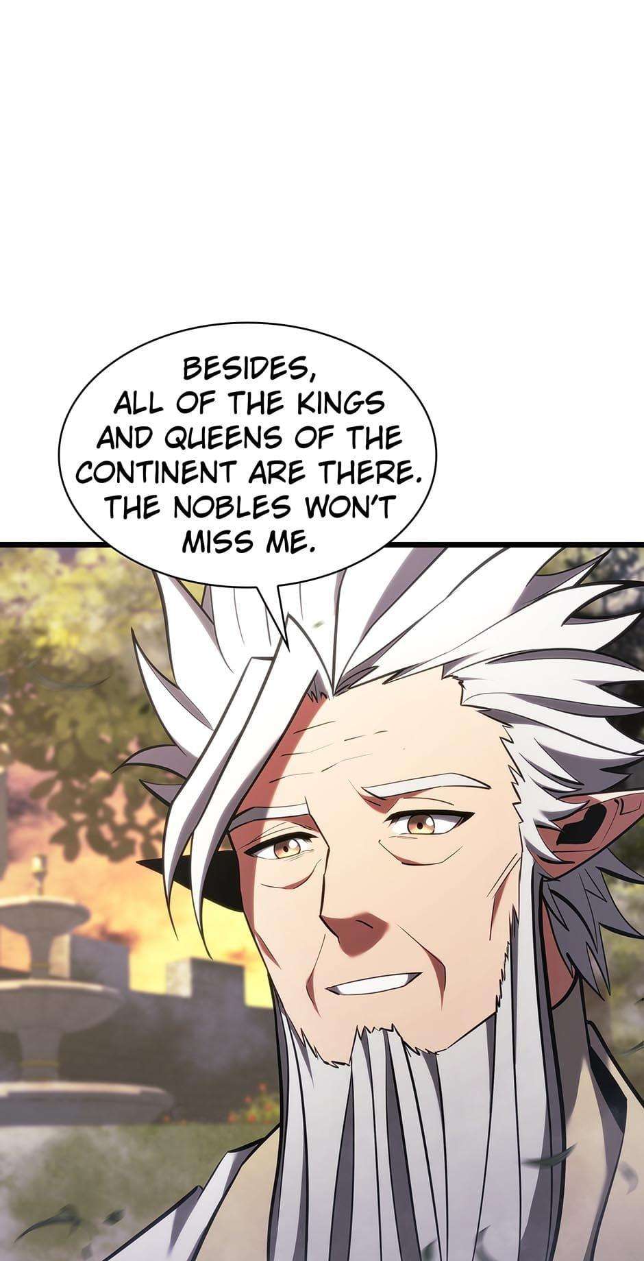 18+ The Beginning After the End Chapter 184 page 97