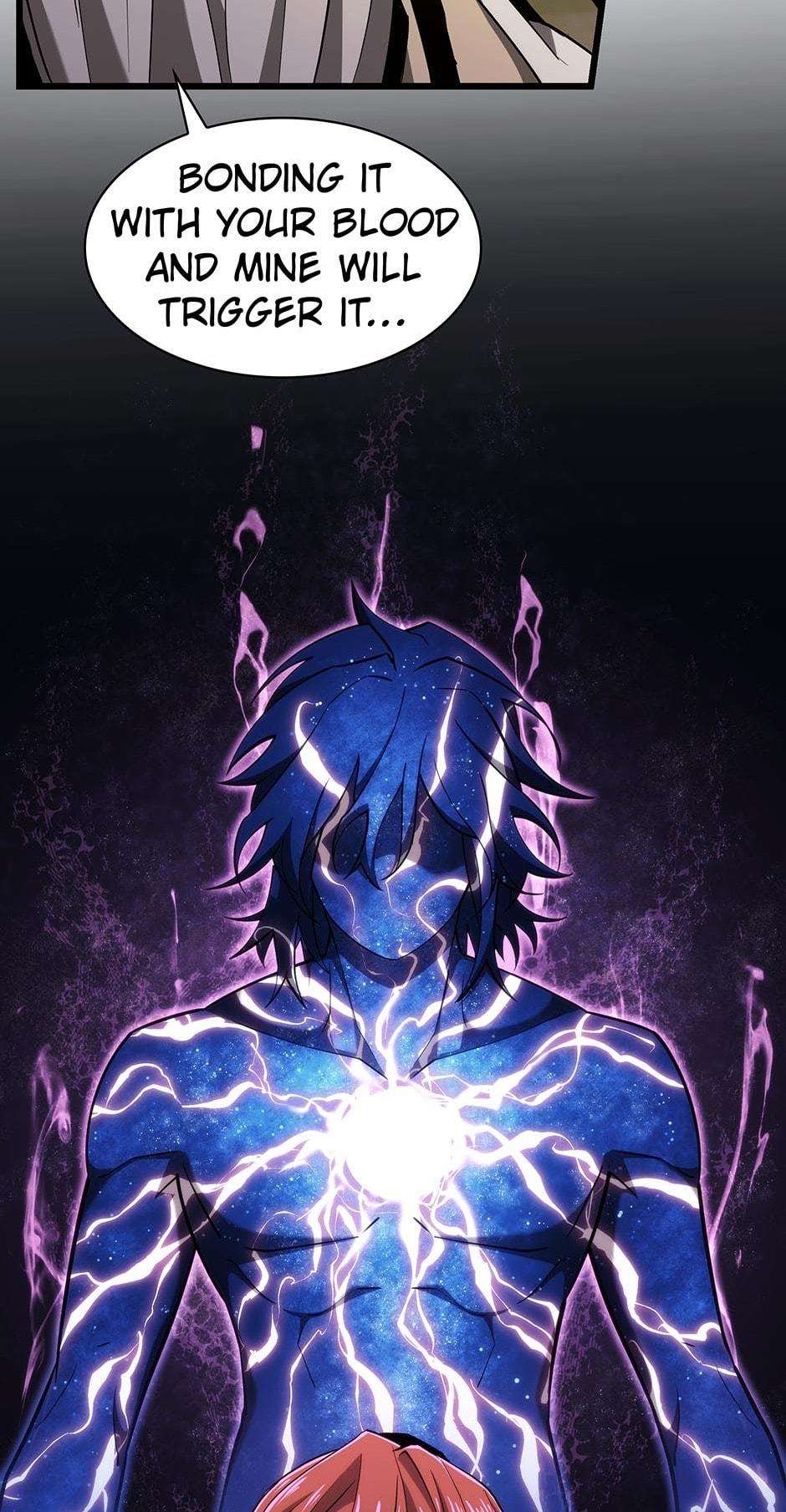 18+ The Beginning After the End Chapter 184 page 103
