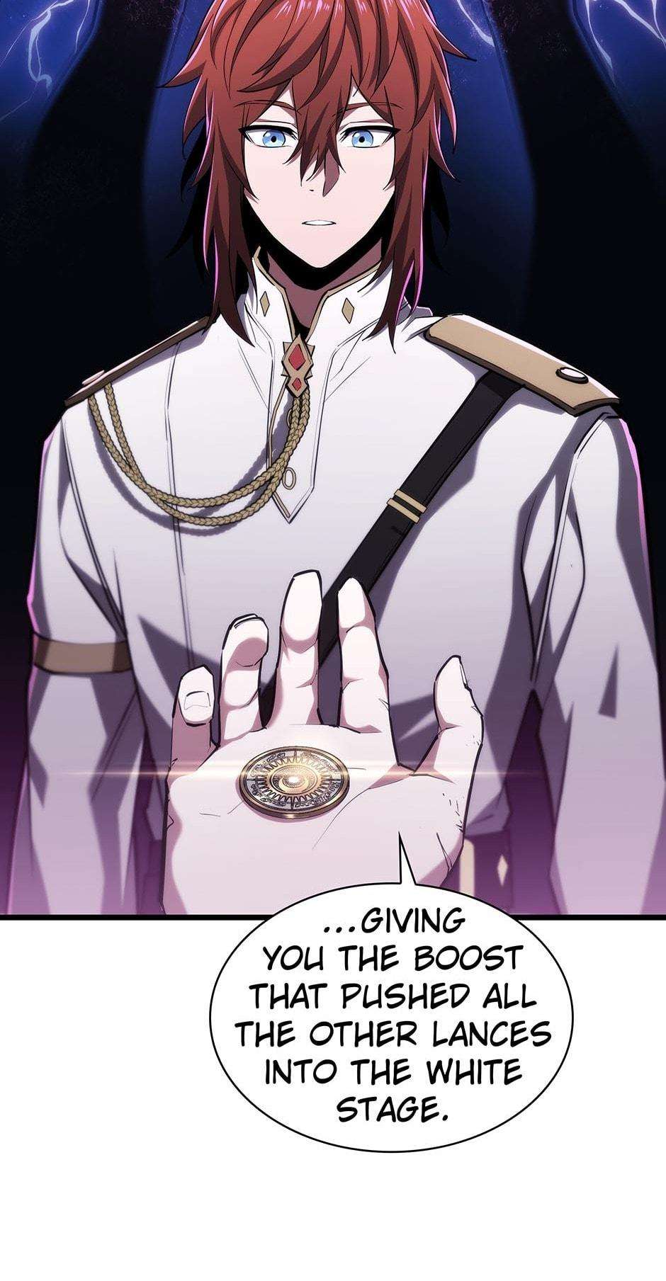 18+ The Beginning After the End Chapter 184 page 104