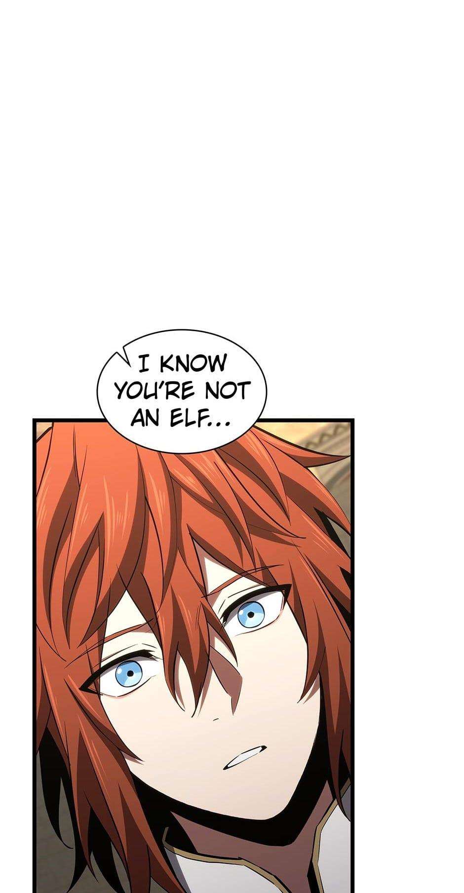 18+ The Beginning After the End Chapter 184 page 105
