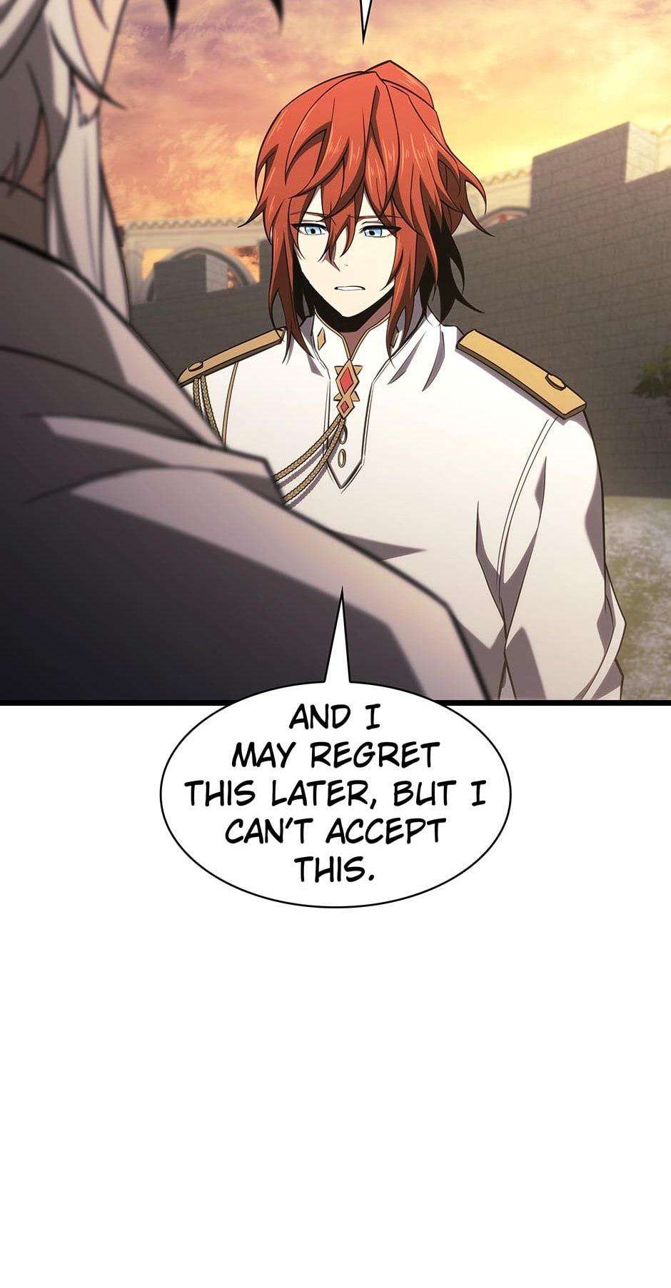 18+ The Beginning After the End Chapter 184 page 107