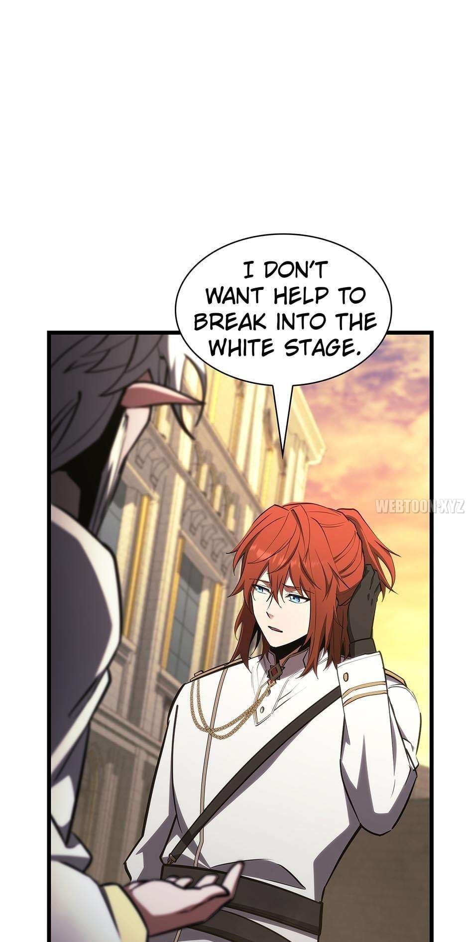 18+ The Beginning After the End Chapter 184 page 108