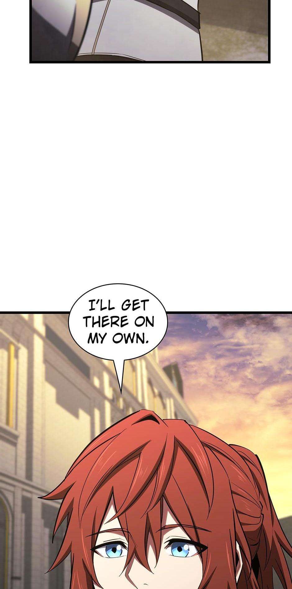 18+ The Beginning After the End Chapter 184 page 109