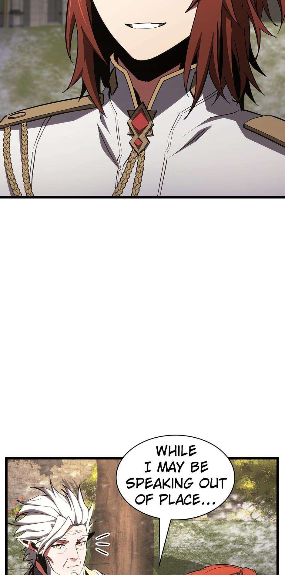 18+ The Beginning After the End Chapter 184 page 110